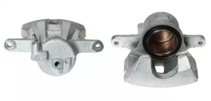 BUDWEG CALIPER 344772