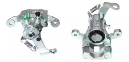 BUDWEG CALIPER 344784