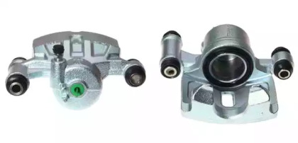 BUDWEG CALIPER 344786