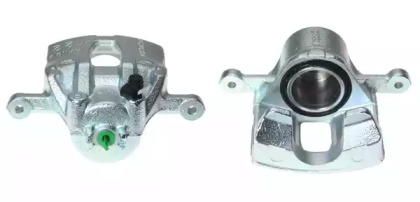 BUDWEG CALIPER 344789