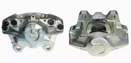 BUDWEG CALIPER 34479