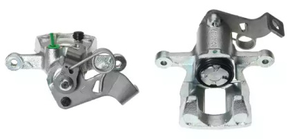 BUDWEG CALIPER 344790