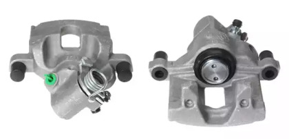 BUDWEG CALIPER 344798