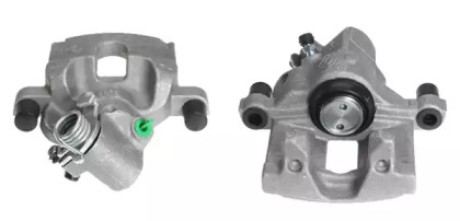 BUDWEG CALIPER 344799