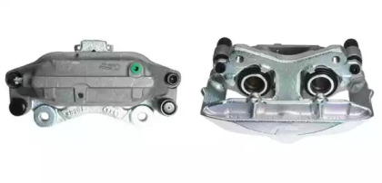 BUDWEG CALIPER 344801 BUDWEG CALIPER 344801