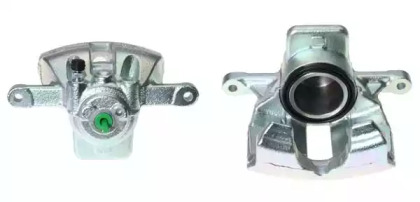 BUDWEG CALIPER 344802