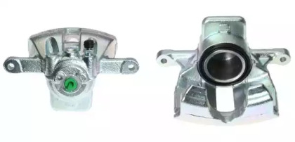 BUDWEG CALIPER 344803