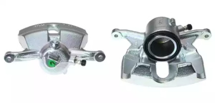 BUDWEG CALIPER 344805