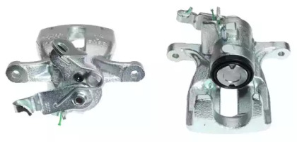 BUDWEG CALIPER 344806