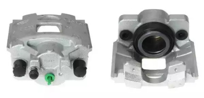 BUDWEG CALIPER 344810