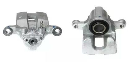 BUDWEG CALIPER 344820