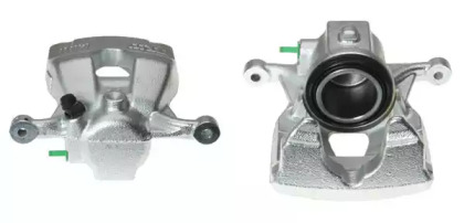 BUDWEG CALIPER 344824