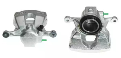 BUDWEG CALIPER 344825