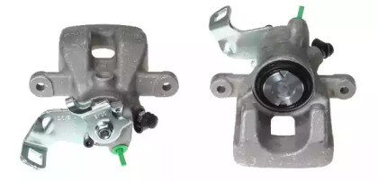 BUDWEG CALIPER 344828