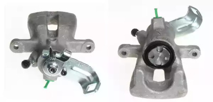 BUDWEG CALIPER 344833
