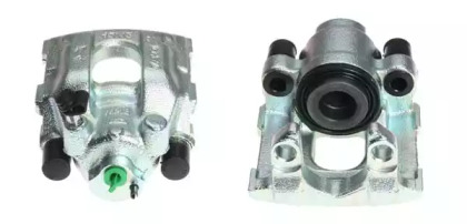 BUDWEG CALIPER 344843