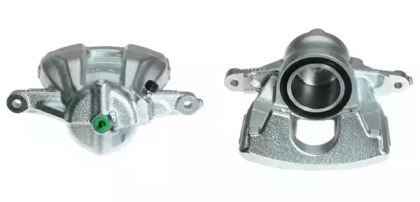 BUDWEG CALIPER 344845