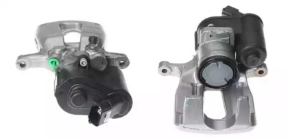 BUDWEG CALIPER 344852