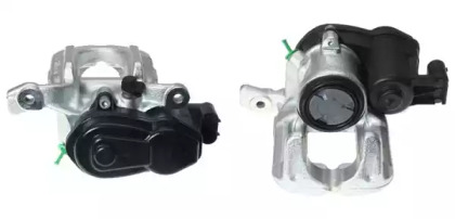 BUDWEG CALIPER 344854