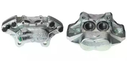 BUDWEG CALIPER 34486