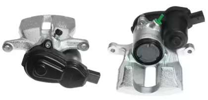 BUDWEG CALIPER 344863