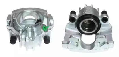 BUDWEG CALIPER 344873