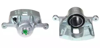 BUDWEG CALIPER 344878