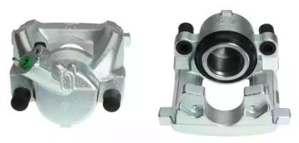 BUDWEG CALIPER 344880