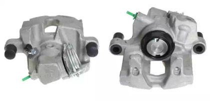 BUDWEG CALIPER 344883