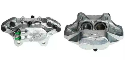 BUDWEG CALIPER 34489