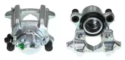 BUDWEG CALIPER 344895