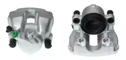 BUDWEG CALIPER 344898