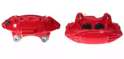 BUDWEG CALIPER 344902