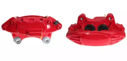 BUDWEG CALIPER 344903
