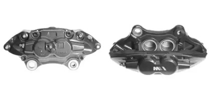 BUDWEG CALIPER 344905