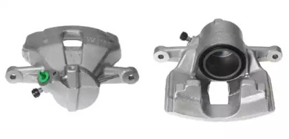 BUDWEG CALIPER 344908