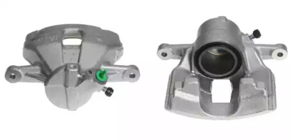 BUDWEG CALIPER 344909