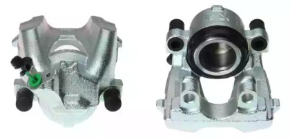 BUDWEG CALIPER 344910