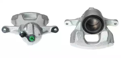 BUDWEG CALIPER 344912