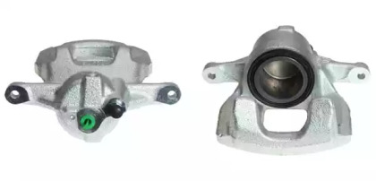 BUDWEG CALIPER 344913