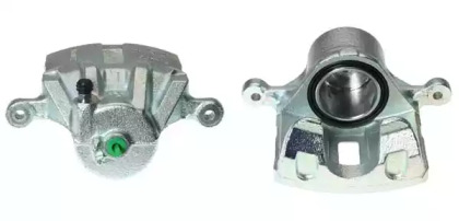 BUDWEG CALIPER 344914