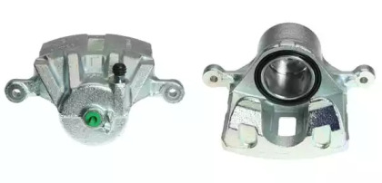 BUDWEG CALIPER 344915
