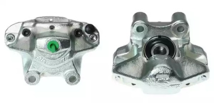 BUDWEG CALIPER 34492