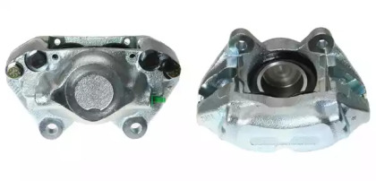 BUDWEG CALIPER 344942 BUDWEG CALIPER 344942