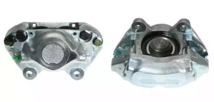 BUDWEG CALIPER 344943