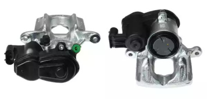 BUDWEG CALIPER 344948