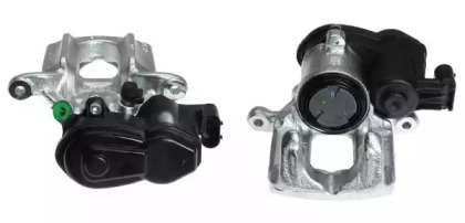 BUDWEG CALIPER 344949
