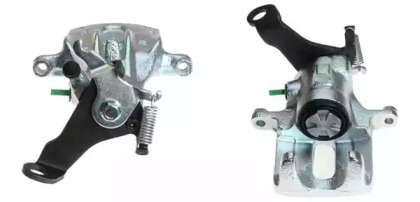 BUDWEG CALIPER 344959