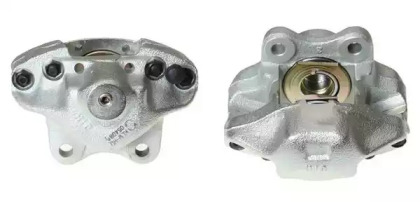 BUDWEG CALIPER 34496