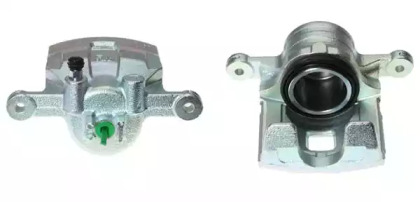 BUDWEG CALIPER 344960